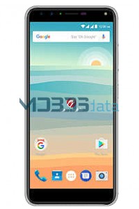 CHERRY MOBILE FLARE S6 PLUS specifikacije